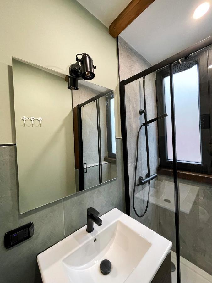 Pozzuoli B&B Exsofer ภายนอก รูปภาพ